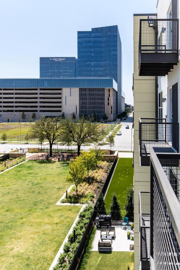 Stayovr At Legacywest-Windrose Plano Exteriér fotografie