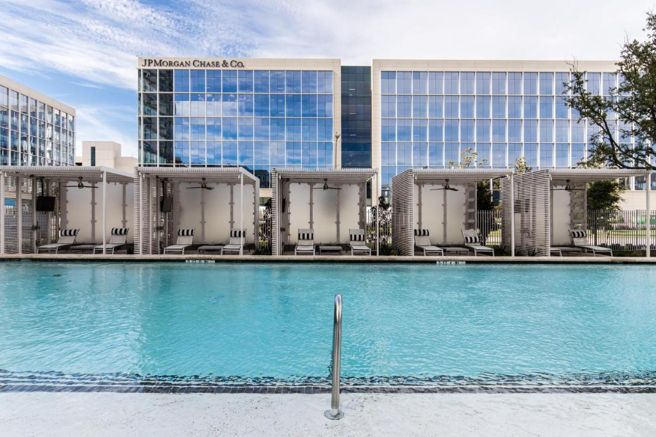 Stayovr At Legacywest-Windrose Plano Exteriér fotografie